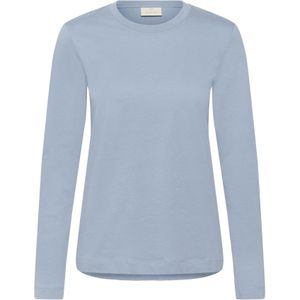 KAFFE - Marin - Dames-T-shirt - Lange Mouwen