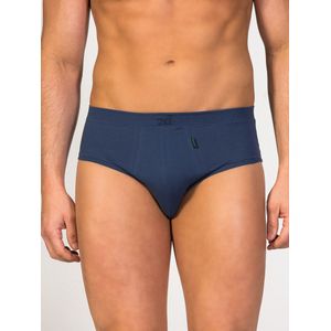 zd ZERO DEFECTS Slip 'Mini Brief'  donkerblauw