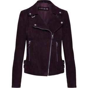 FREAKY NATION Tussenjas 'Taxi Driver'  kersrood