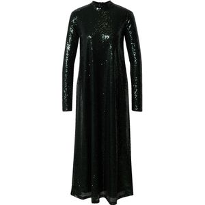 EDITED Jurk 'Nalani'  groen