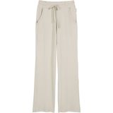 Marc O'Polo - Wide Leg Joggingbroek - Effen - Modalmix