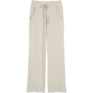 Marc O'Polo - Wide Leg Joggingbroek - Effen - Modalmix