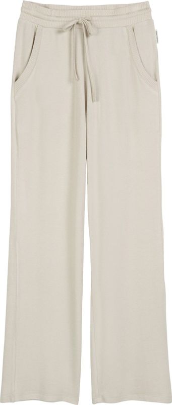 Marc O'Polo - Wide Leg Joggingbroek - Effen - Modalmix