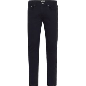 !Solid Chino ' SDCHAI '  zwart