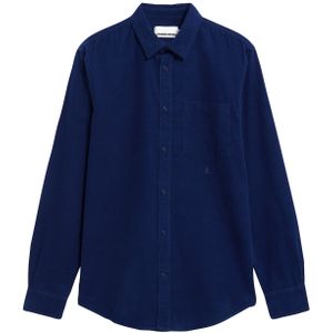 ARMEDANGELS Overhemd  blauw