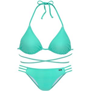 BUFFALO Bikini  mintgroen