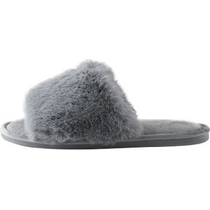 Next Huisschoenen  stone grey