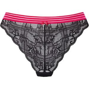 Vivance - Tanga - Zwart