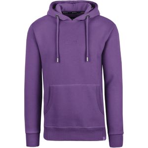 SPITZBUB Sweatshirt  lila