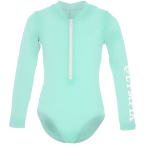 OLYMPIA Badpak  turquoise / offwhite