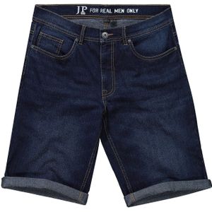 JP1880 Broek  blauw denim