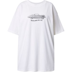 Studio Untold Shirt  donkergrijs / zwart / offwhite