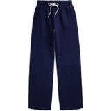 Polo Ralph Lauren Broek 'ARCTIC'  navy / rood