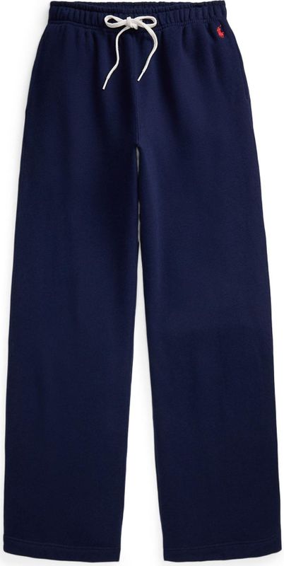 Polo Ralph Lauren Broek 'ARCTIC'  navy / rood