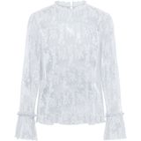 Onlcrisma - Blouse - O-hals - Lange Mouwen - Regular Fit