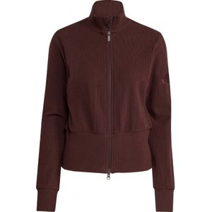 ADIDAS SPORTSWEAR - All Szn - Sweatvest - Chocoladebruin