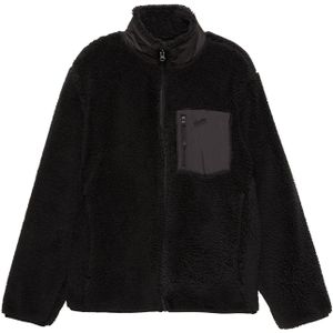 Pull&Bear Tussenjas 'STWD'  zwart