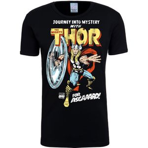 Shirt 'Thor For Asgaaard'