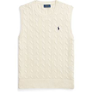 Polo Ralph Lauren - Spencer - Katoen - Slim Fit - Kabelpatroon