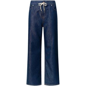 Pepe Jeans Jeans 'UHW CORD '  blauw denim