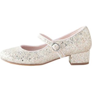 Next Lage schoen  beige / zilver