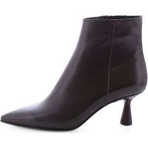 Kennel & Schmenger Enkellaarsjes ' Bella '  zwart