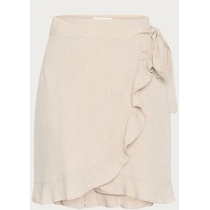 InWear Rok 'FaridaI'  lichtbeige