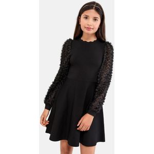 Lipsy Jurk  zwart