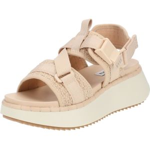 STEVE MADDEN Sandaal  beige