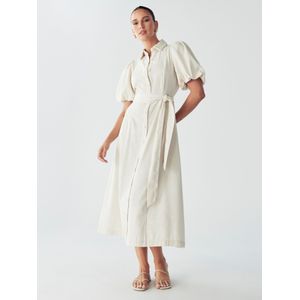 Willa Jurk 'Ariane'  lichtbeige