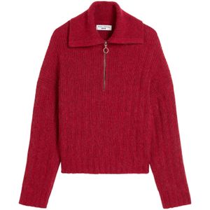 Marc O'Polo DENIM Trui  rood