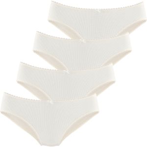 Vivance - Jazzpants - Katoen - Set van 4 Stuks