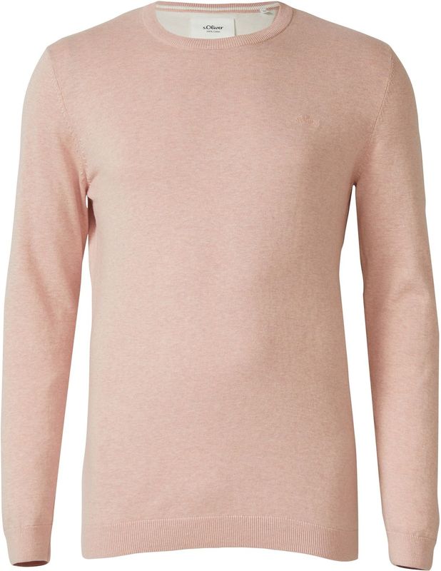 s.Oliver Trui  perzik