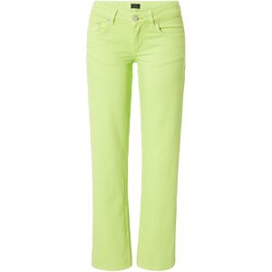NLY by Nelly Jeans  lichtgroen