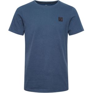 11 Project Shirt 'Chris'  blauw