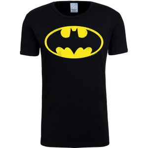 Shirt 'Batman-Logo'