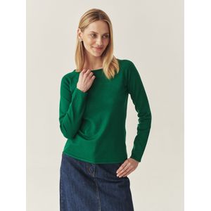 Tatuum - Brooke - Dames Sweatshirt - Boot Hals