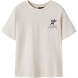 T-shirt - Regular Fit - Jersey - Korte Mouwen