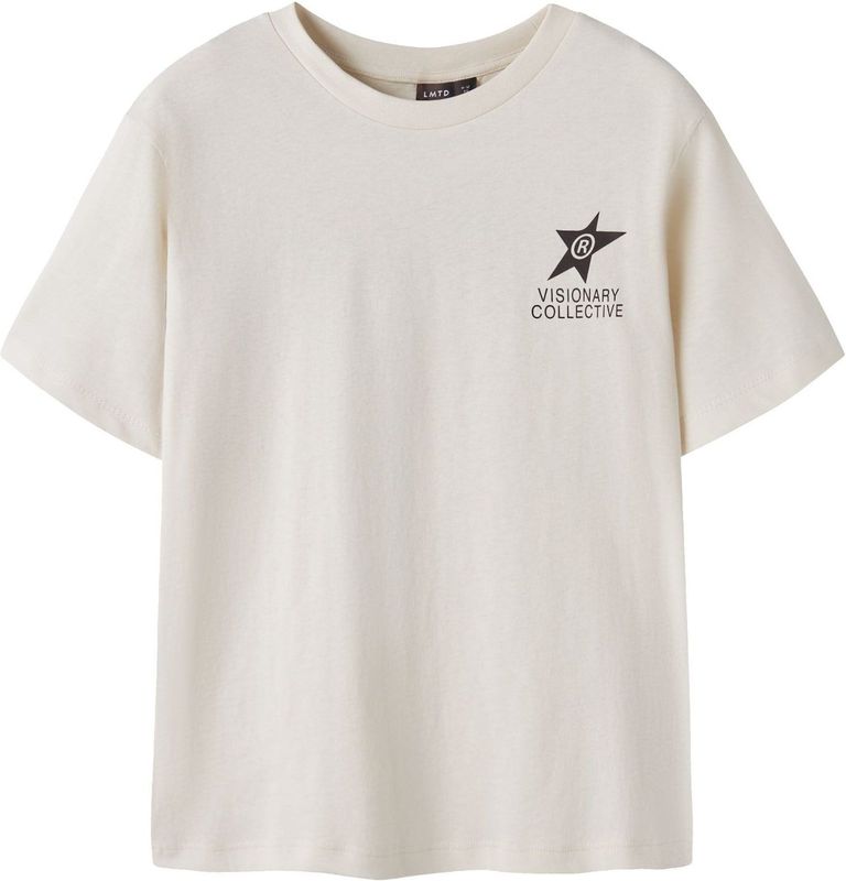 T-shirt - Regular Fit - Jersey - Korte Mouwen