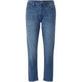 s.Oliver Jeans 'FRANCIZ'  blauw