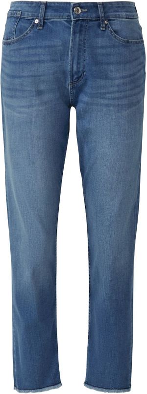 s.Oliver Jeans 'FRANCIZ'  blauw