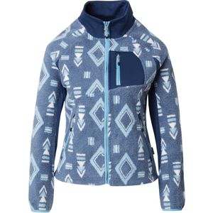 Functionele fleece jas