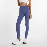 New Balance - Sleek Pocket 27 - Leggings - Hoge Taille