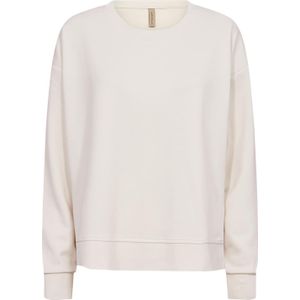 Soyaconcept Trui 'Banu'  crème