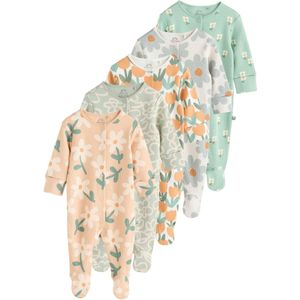 Next Rompertje/body  gemengde kleuren