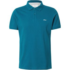 s.Oliver Shirt  saffier