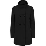 ONLY - Tussenmantel - Zwart - BLAKE