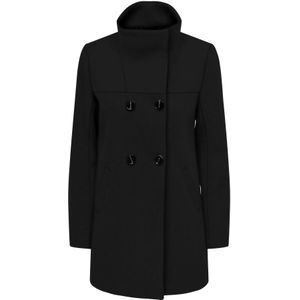 ONLY - Tussenmantel - Zwart - BLAKE