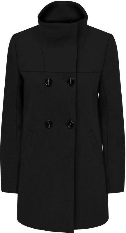 ONLY - Tussenmantel - Zwart - BLAKE