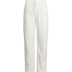 Polo Ralph Lauren Broek  ecru